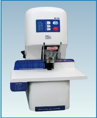 深圳NCL108財務憑證裝訂機專業(yè)維修服務——深圳市亞太九興辦公設備